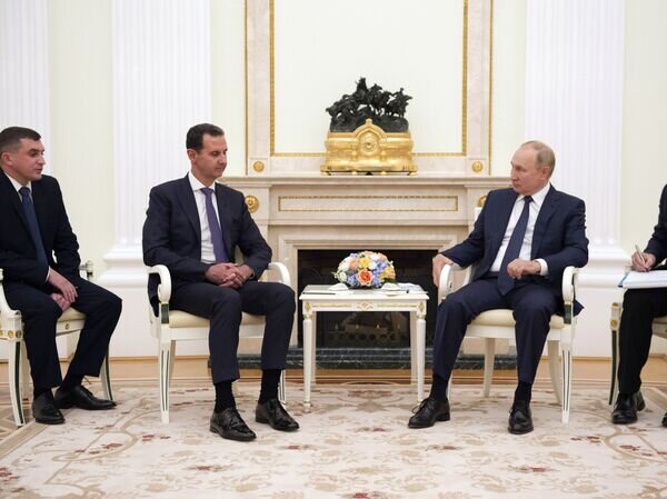    © РИА Новости Михаил Климентьев