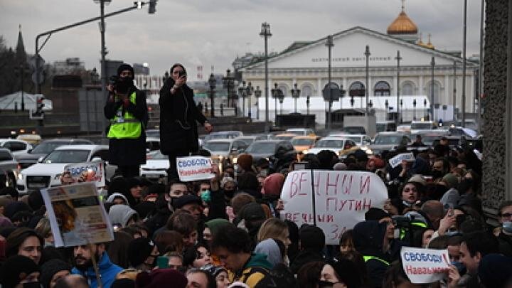 Фото: globallookpress.com/Komsomolskaya Pravda