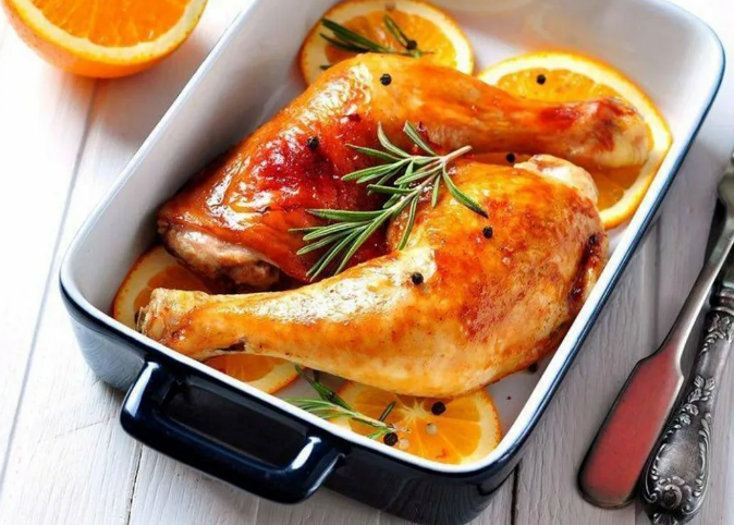 Просто и вкусно!