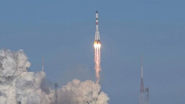    © Пресс-служба Роскосмоса / РКК «Энергия»