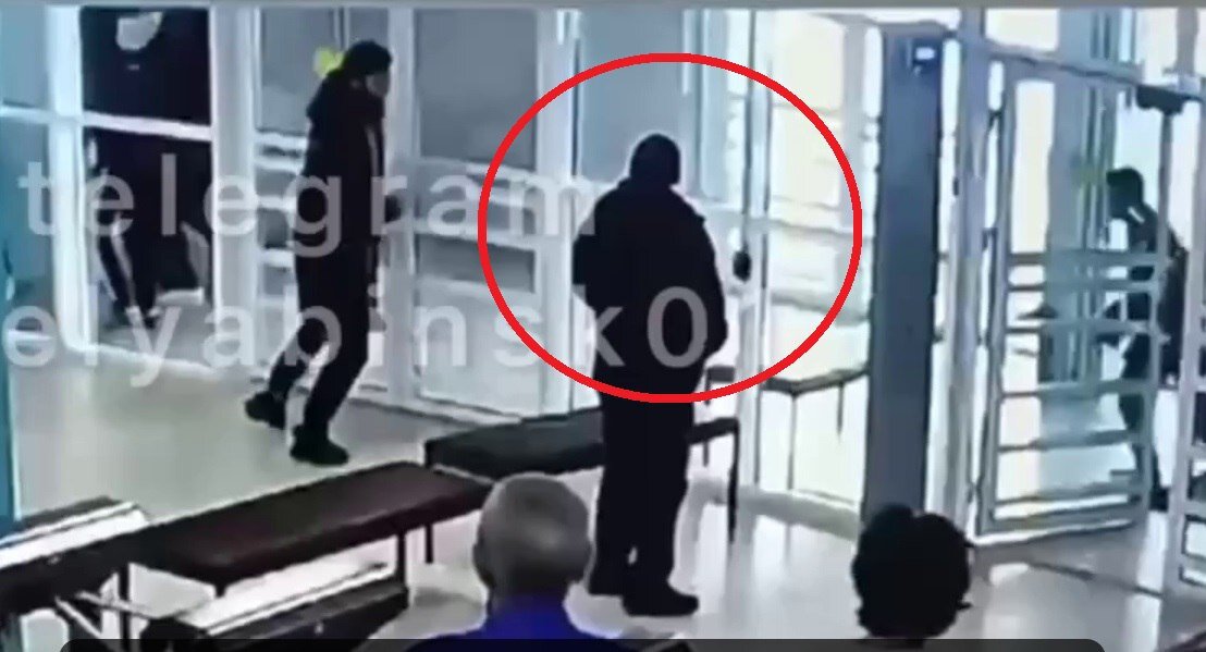 Фото: скриншот видео.