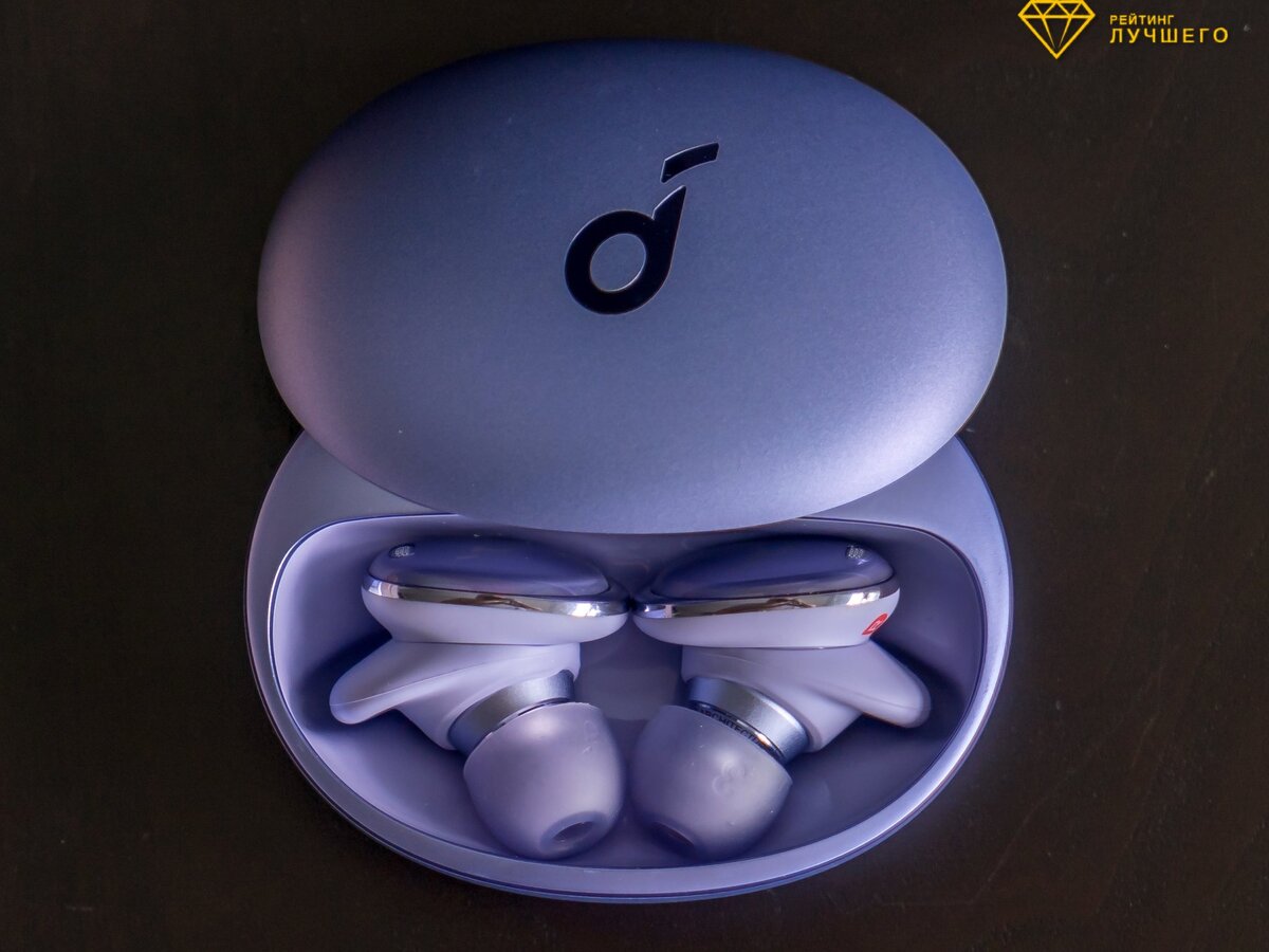 Soundcore Liberty 3 Pro