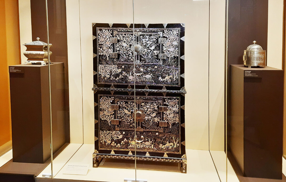 Оксана Арефьева/ТАСС