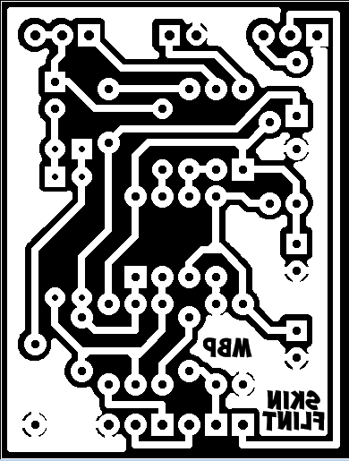 Так должен выглядеть соответствующий шаблон для фоторезиста.