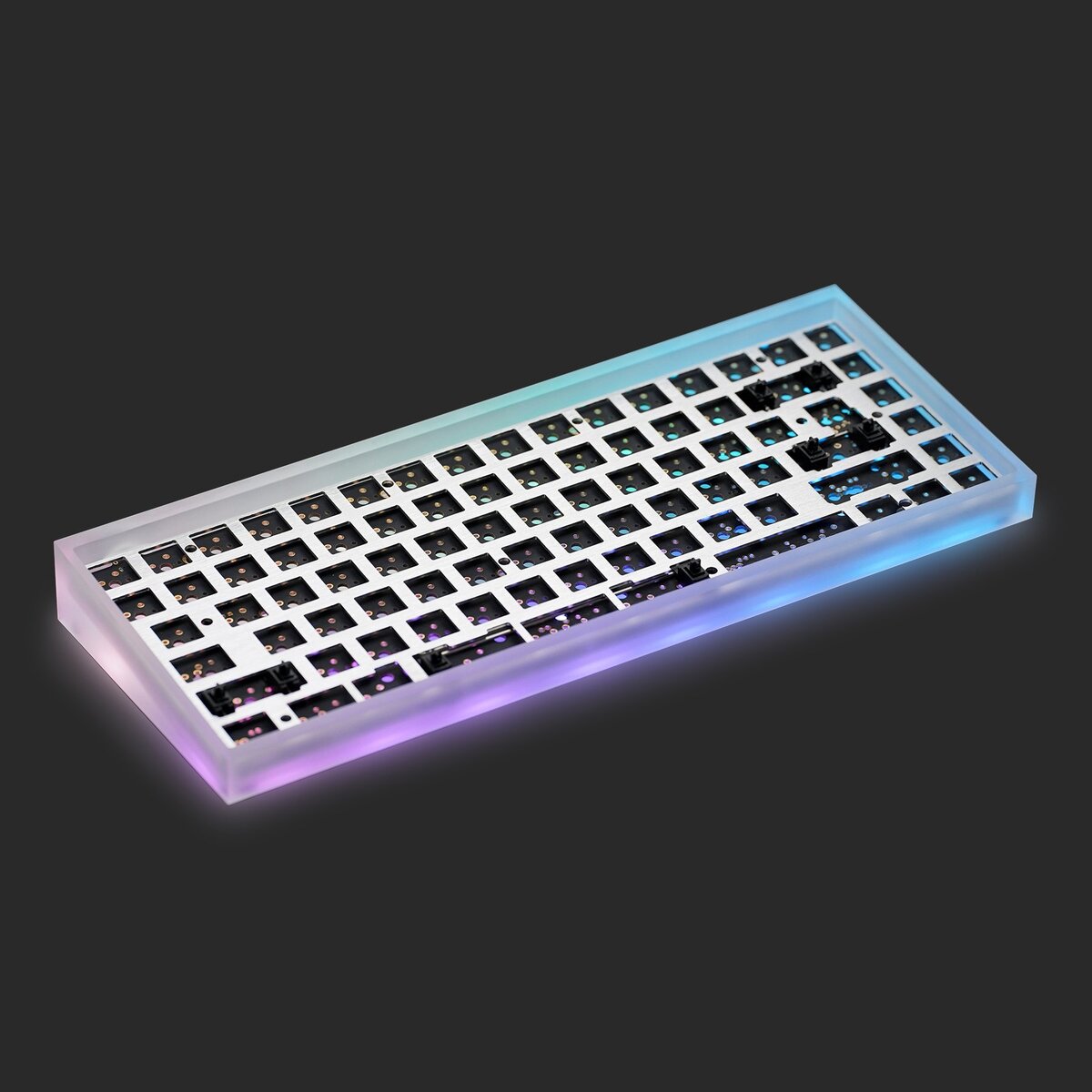 Vortex Core RGB — купить на сайте профессиональных клавиатур