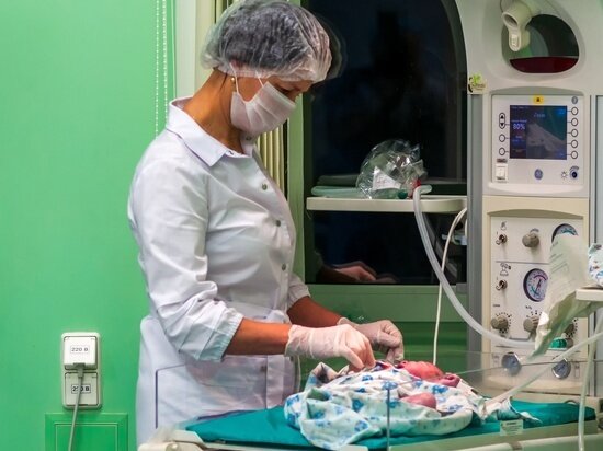     Фото: ВКонтакте / Курский ОПЦ