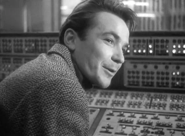 Николай Губенко в фильме "Мне двадцать лет" (1962-1964)