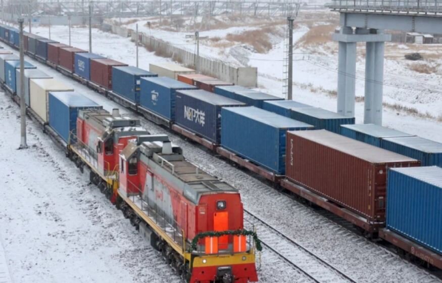    Россия перенаправила четверть экспорта в «дружественные» страны