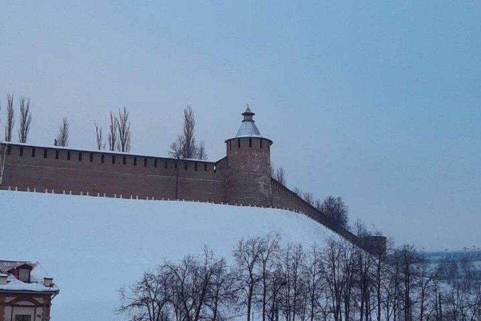     Рассказываем, какая будет погода на выходных в Нижнем Новгороде. Анастасия СТЕПАНЕНКО