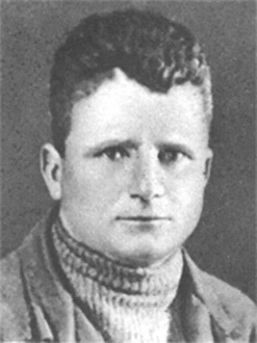 Андреев Андрей Иванович 1913-1944.