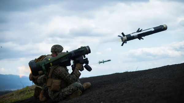    © Фото / U.S. Marine Corps / Lance Cpl. Jonathan Willcox