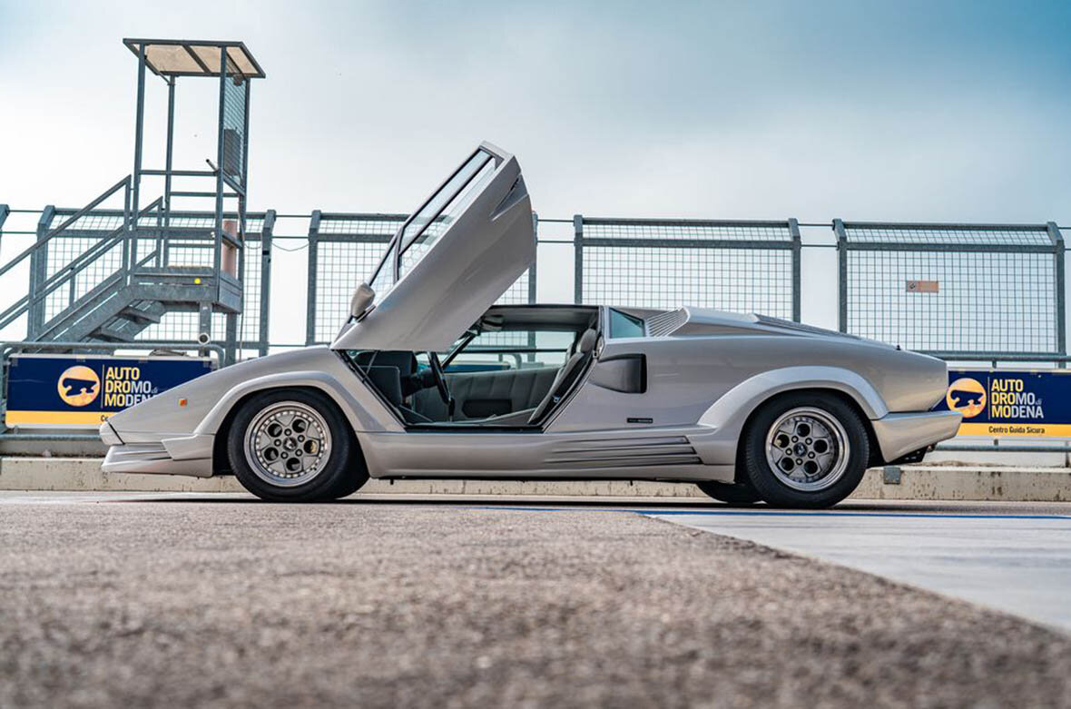 Lamborghini SVJ hl328