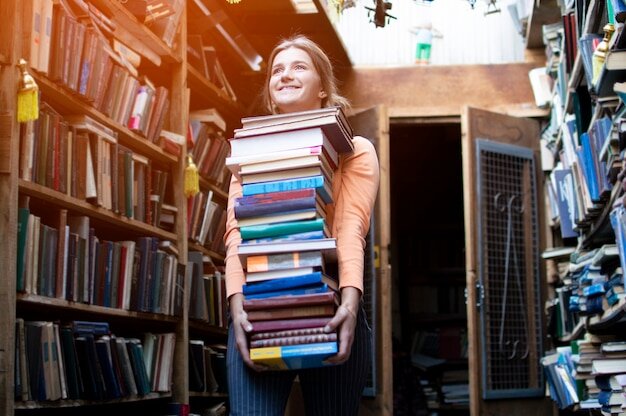 Так я выгляжу, когда покупаю очередную стопку книг https://clck.ru/33VyWq