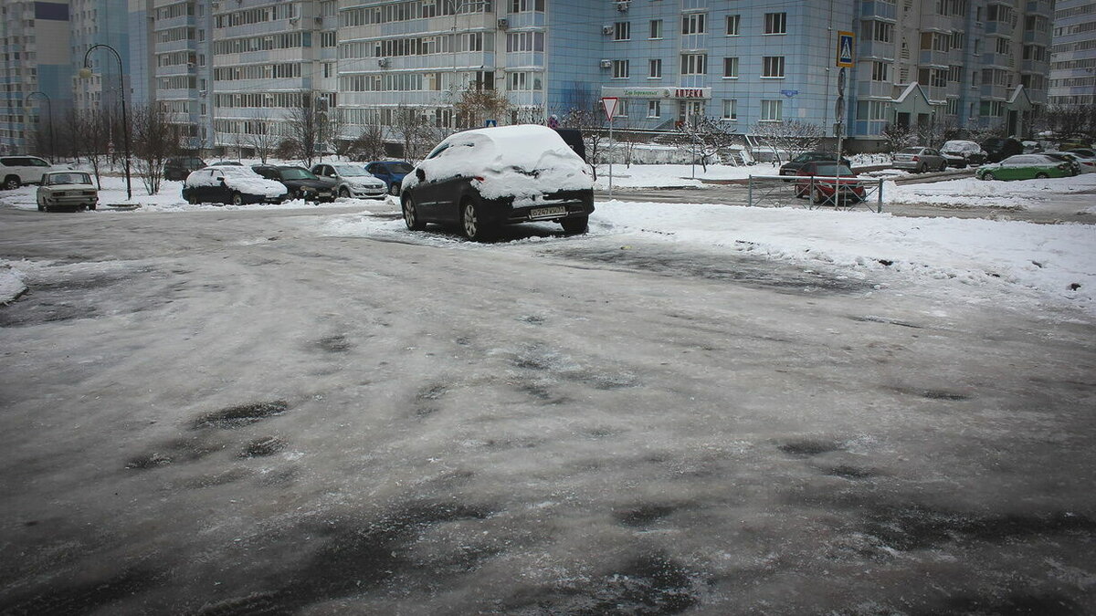     В Ростовской области ожидаются ветер скоростью до 10 метров в секунду и морозы до -21 градуса, об этом сообщили на портале донского ГУ МЧС.