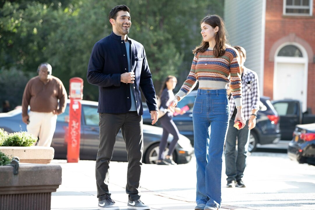 Кадр из фильма