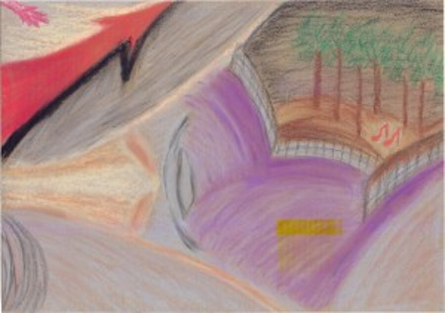 обонятельный вектор