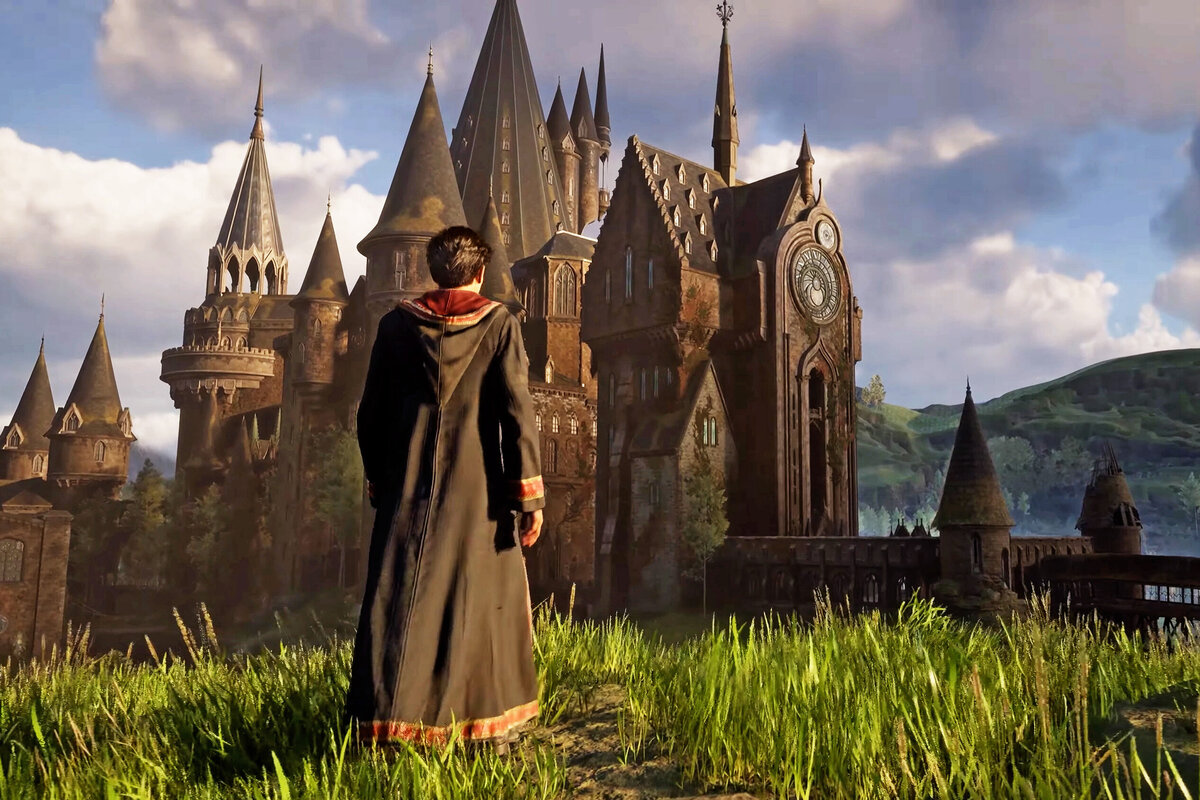     Игру по «Гарри Поттеру» отменяют из-за трансфобии: критики Hogwarts Legacy угрожают Роулинг убийством