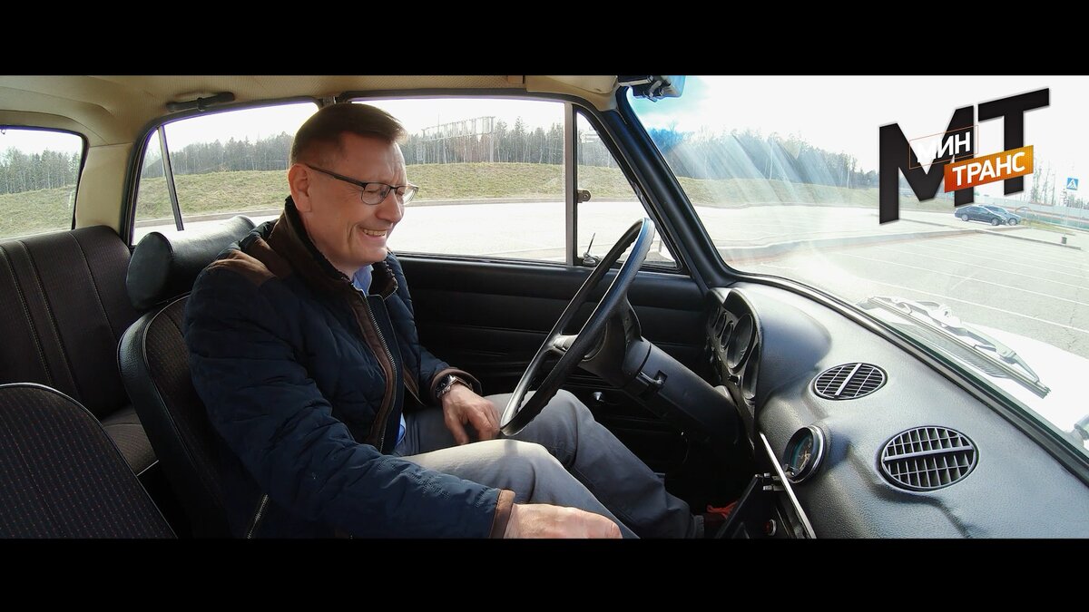 чуете чем пахнет?