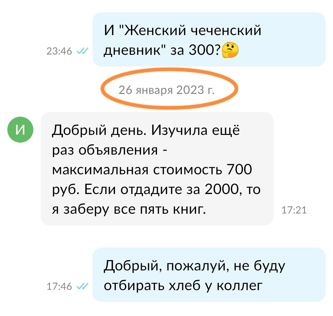 Неожиданная побочка от раскачки профиля на Авито, или сама себя сглазила |  Записки Авитоголика | Дзен