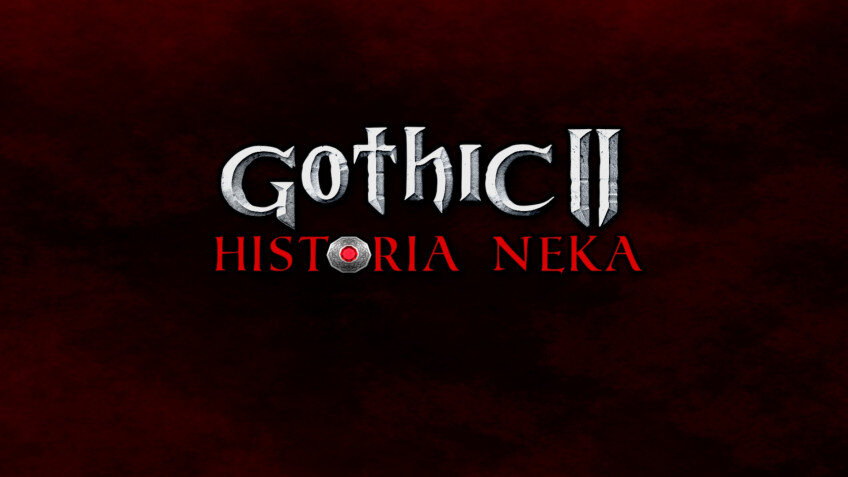    В Польше делают ещё один мод к Gothic 2 в духе «Хроник Миртаны»