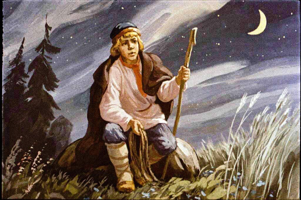 рисунок из свободного источника.