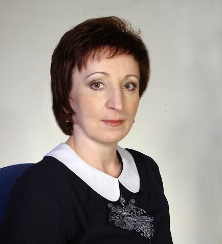 Наталья Калинина (медицинский психолог, педагог-психолог, судебный эксперт)