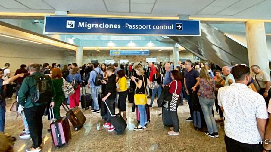 Фото: perfil.com