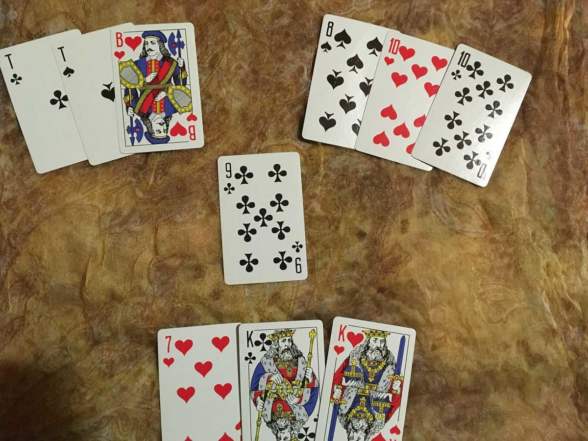 Фото из интернета