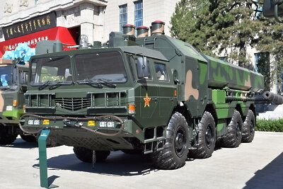    Дозвуковая КР DH-10 (CJ-10) Китая ©Tyg728. Собственная работа, CC BY-SA 4.0 Wikipedia.org
