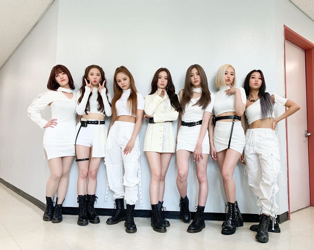 CLC. Фото взято из интернета.