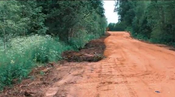    В Мариуполе не подлежащие восстановлению здания переработают в крошку для дорожного покрытия