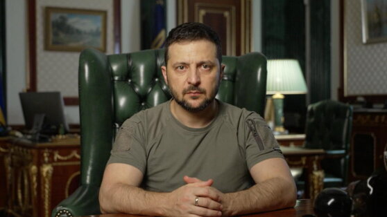    Президент Украины уволил замкомандующего Нацгвардией Сергей Бунеев