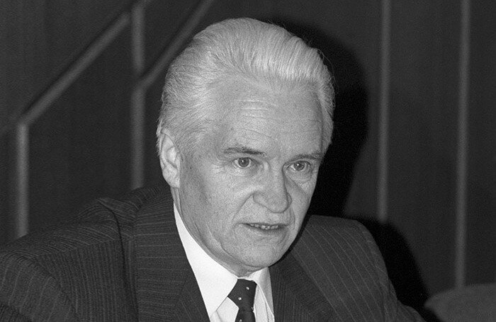    Иван Силаев.Эдуард Песов/ТАСС