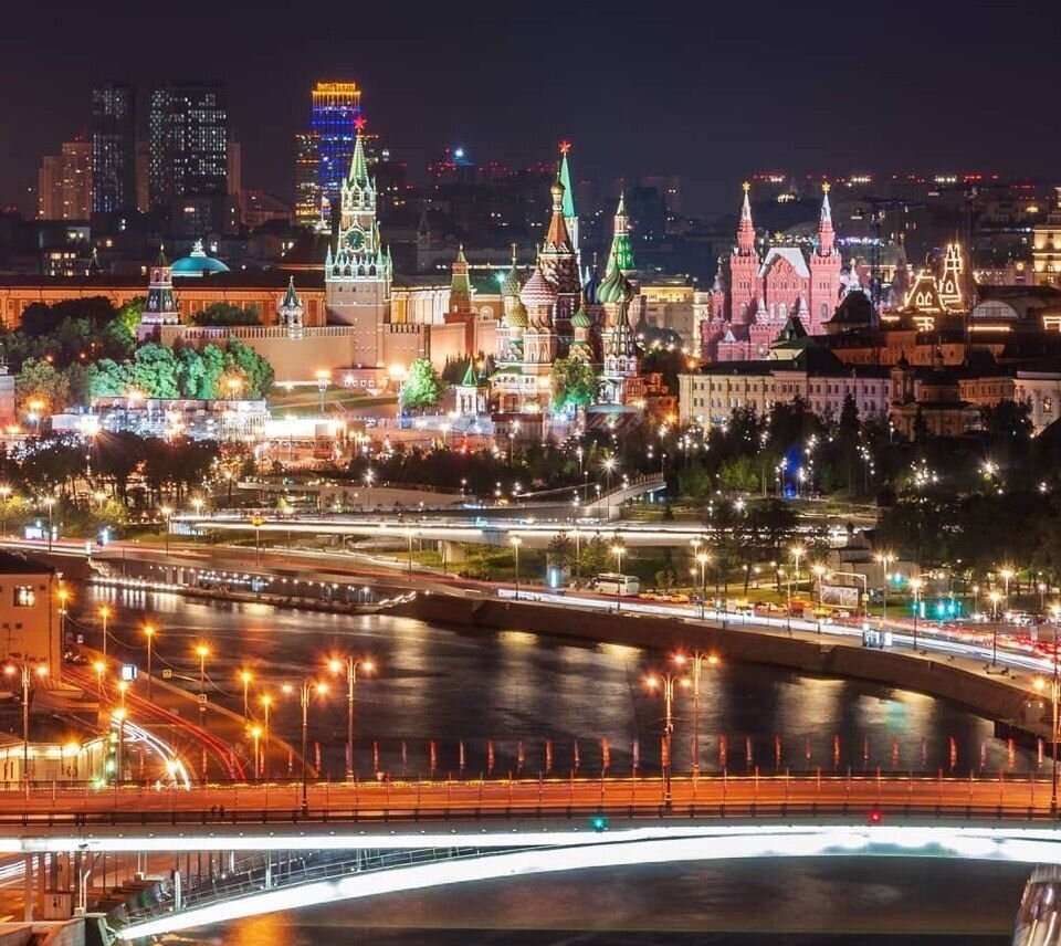 Жители городов скоро совсем не увидят звезд на небе? Неутешительный прогноз ученых