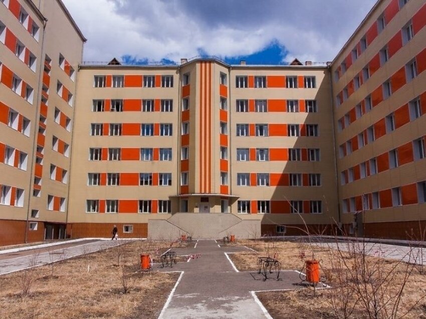 В распоряжении онкодиспансера- новое оборудование. ФОТО: Минздрав Забайкальского края. 