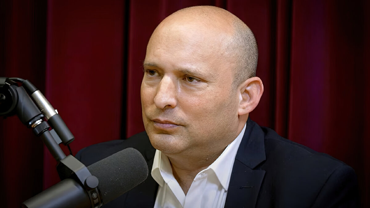 Нафтали Беннет