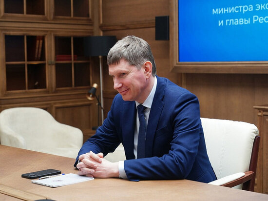     Администрация главы РБ