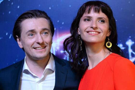 uznayvse.ru (Сергей Безруков и Анна Матисон)