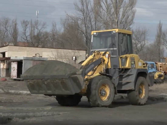     фото: пресс-служба Минтранса Запорожской области