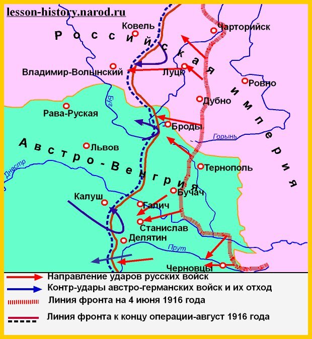 Брусиловский прорыв карта. Восточный фронт 1916 Брусиловский прорыв. Карта 1 мировой войны Брусиловский прорыв. Брусиловский прорыв 1916 карта. Брусиловский прорыв на карте первой мировой войны.