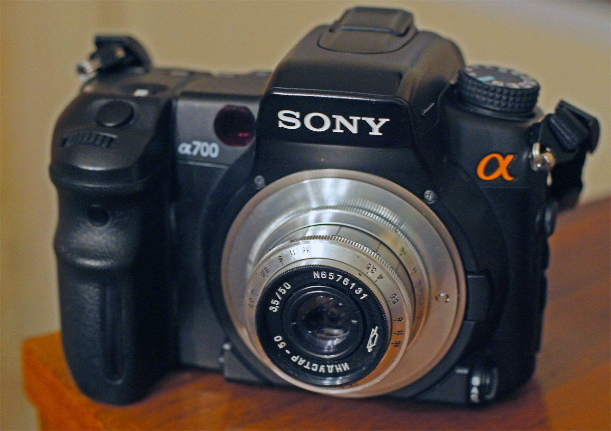 Старый друг - лучше новых двух!