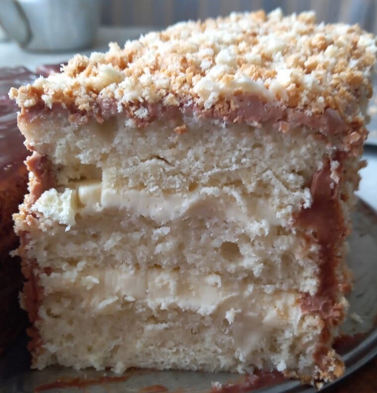                                                 Готовый, неповторимый кусочек радости