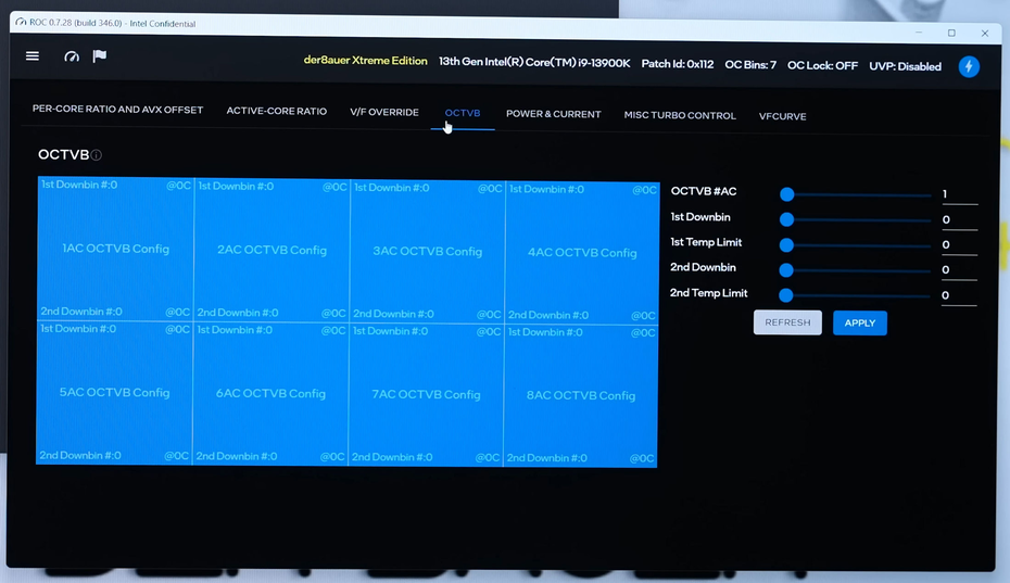 разгон i3 10105f. андервольтинг процессора intel extreme utility. 5. Intel extreme tuning utility i3 10100f. Intel extreme tuning utility xtu 6.