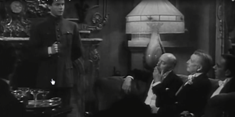 Керенский объясняет