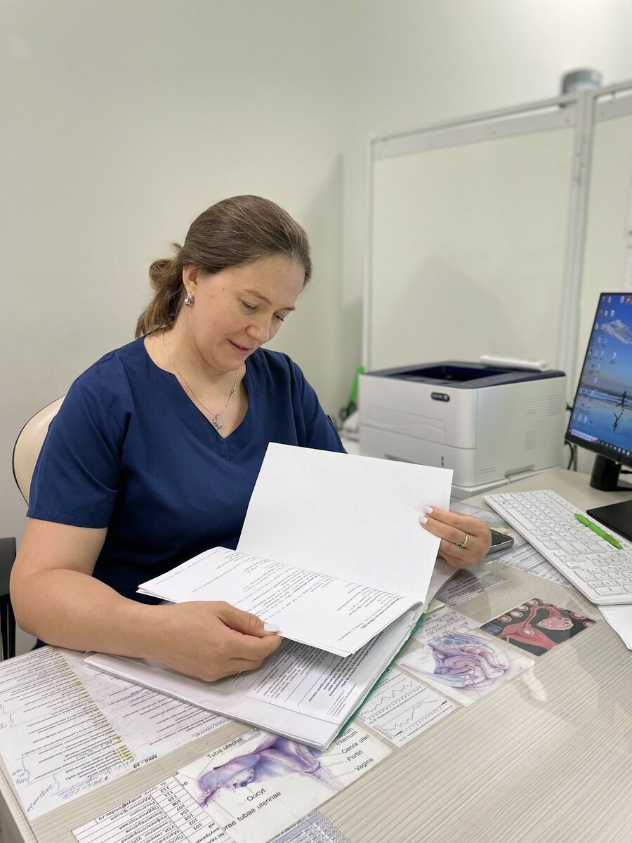 Кутепова Мария Александровна