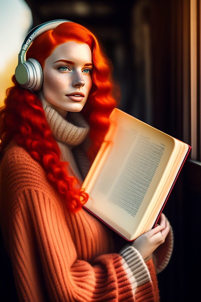 Аудиокниги и как на них заработать