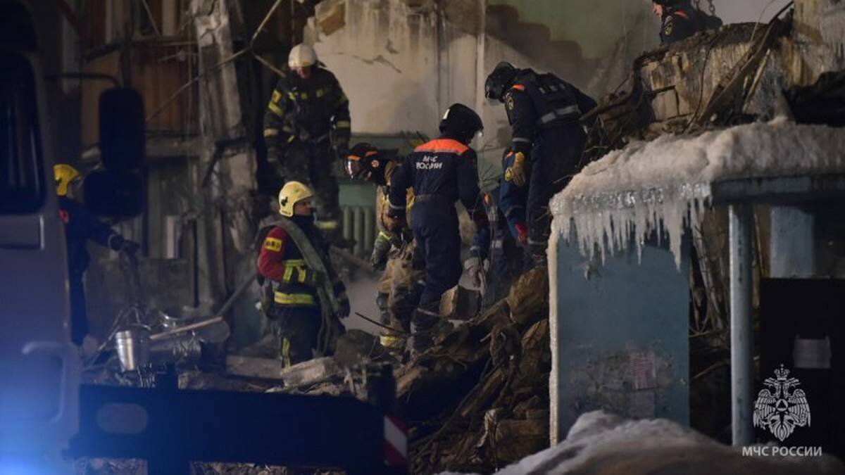    Фото: ГУ МЧС России по Новосибирской области