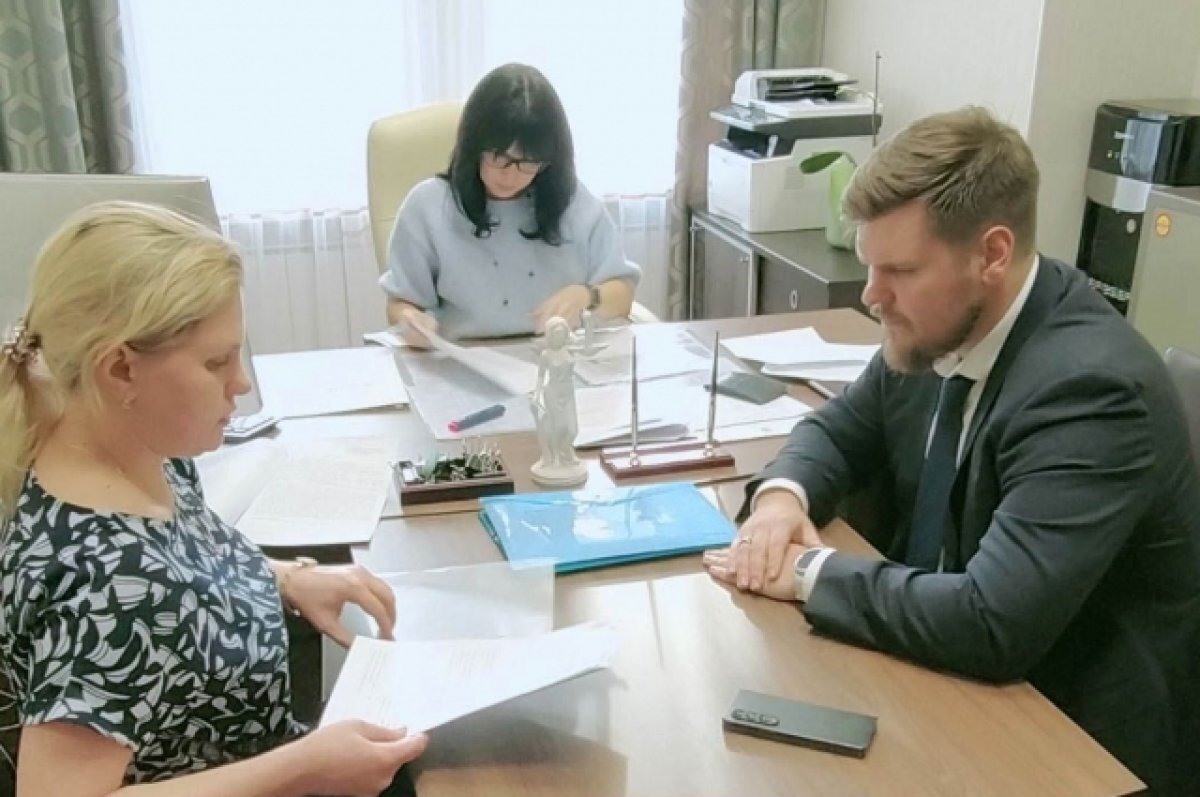    Стала известна биография кандидата в мэры Томска Максима Лучшева