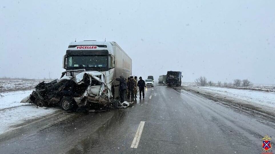 Выжила ли женщина после аварии с эдвардом биллом