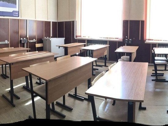     Фото: МК в Туле